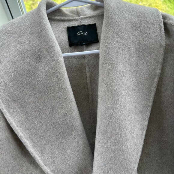 Rails Nily Coat - Picture 9 of 12